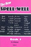 Review Nelson Thornes Ltd  / The New Spell-well
