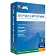 Anti-Virus and Anti-Spyware - 2 Year Subscription by AVG Technologies Ltd.