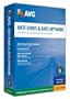 Anti-Virus & Anti-Spyware - 2 Year Subscription