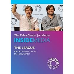 The League: Cast & Creators Live at the Paley Center
