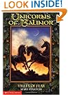 Unicorns Of Balinor #03: Valley Of Fear