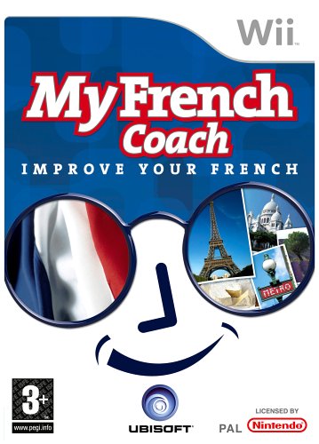 My French Coach (Wii)