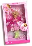 Review FunGifts  / Barbie The Blonde Flower Girl Wedding Bridesmaid Play Set