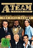 A-Team - Season Five: The Final Season (3 DVDs)