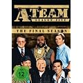 A-Team - Season Five: The Final Season (3 DVDs)