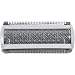 Health & Personal Care : Norelco Body Groom Replacement Foil Shaver Head - BG2000