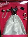 Barbie Fashion Avenue Film Noir Fashion 2001 Dazzel Style