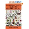 An Adventurer's Guide to Number Theory