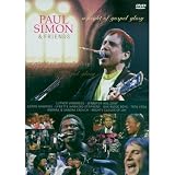 Paul Simon & Friends - A Night Of Gospel [2007]