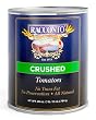 Racconto Crushed Tomatoes, 28-Ounce Cans (Pack of 12)