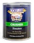 Racconto Crushed Tomatoes, 28-Ounce Cans (Pack of 12)