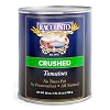 Racconto Crushed Tomatoes, 28-Ounce Cans (Pack of 12)