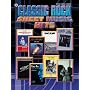 Classic Rock Sheet Music Hits