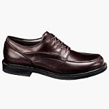 MCT420SB Mens Dunham Colchester Moc-toe Waterproof Oxford by 