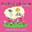 Getting What You Want: What Sisters Book 8
