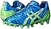Asics Men's Gel-Lethal Tigreor 7 IT Soccer Shoe