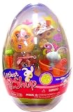 Littlest Pet Shop Springtime Friends Egg Target Exclusive