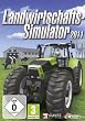 Landwirtschafts-Simulator 2011 [Download] PC