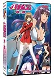 DVD : Aika R-16 Virgin Mission
