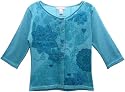 Pink Angel Girls 7-16 Cardigan Sweater