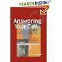 Answering Your Call: A Guide for Living Your Deepest Purpose