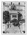Historic Print (L): [Alexandre Dumas, 1802-1870. Fr. Statuary, 19th century. Monument in Place Malesherbes,