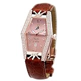 Royalty by Lil Kim Ladies Diamond Watch by Jacob & Co.