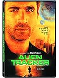 Alien Tracker