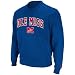Mississippi Ole Miss Rebels 2011 Automatic Fleece Crew Sweatshirt