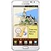 Samsung Galaxy Note Smartphone HSPA/EDGE/GPRS Bluetooth Wifi �cran 5,3" (13,5 cm) Blanc
