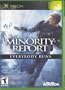 Minority Report