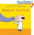 Bonjour Docteur