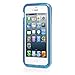 Tech21 Evo Impact Mesh Protective Case for Apple Iphone 5/5S (Blue)