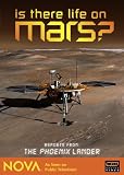NOVA: Is There Life on Mars?