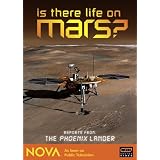 NOVA: Is There Life on Mars?