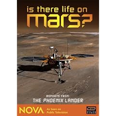 NOVA: Is There Life on Mars?