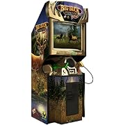 Big Buck Hunter Pro Hunting Video Arcade Game