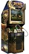 Big Buck Hunter Pro Hunting Video Arcade Game