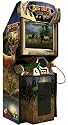 Big Buck Hunter Pro Hunting Video Arcade Game