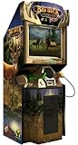 Big Buck Hunter Pro Hunting Video Arcade Game