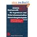 Mathematik f�r Ingenieure und Naturwissenschaftler. Anwendungsbeispiele