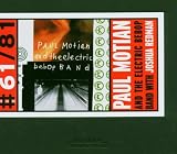 Paul Motian & The Electric Bebop Band