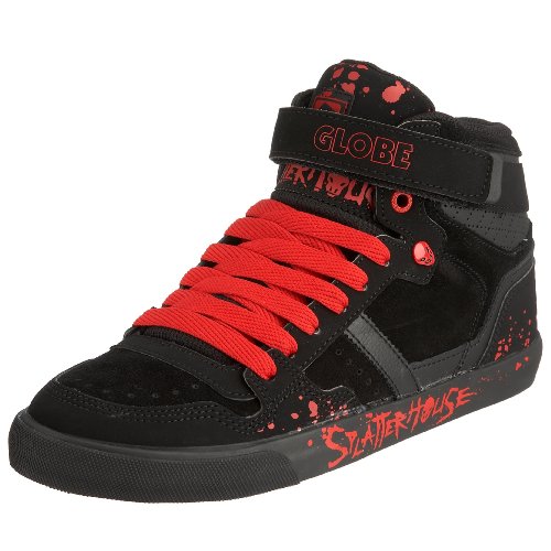 Globe Men�s Superfly Vulcan Skateboarding Shoe