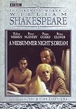 The Dramatic Works of William Shakespeare (Comedy):  A Midsummer Nights Dream
