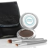 Mimic Color Make-Up for your Hair - Dark Brown