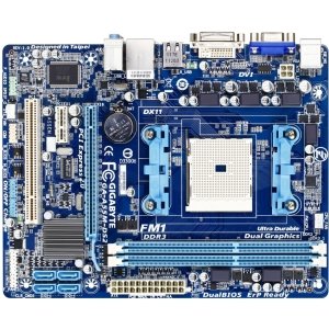 cyber monday price Gigabyte 