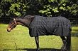 TuffRider 1680 D Plaid Turnout Sheet