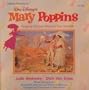 Mary Poppins: An Original Walt Disney Records Soundtrack