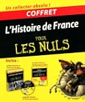 L'Histoire de France pour les Nuls -...