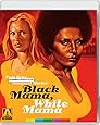 Black Mama, White Mama Blu-Ray